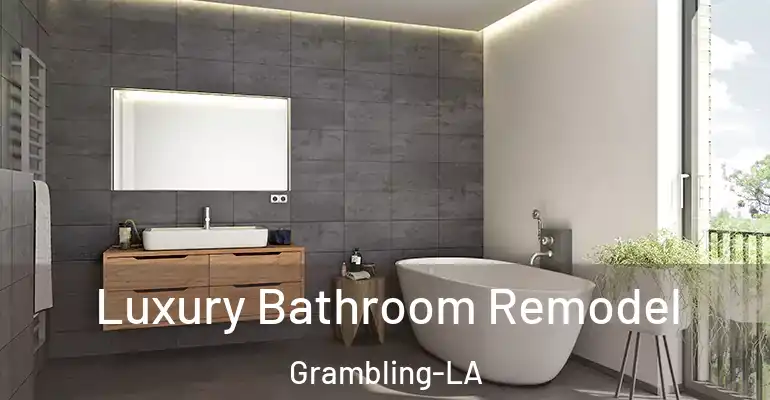 inner Bathroom imggen Luxury Bathroom Remodel Grambling-LA