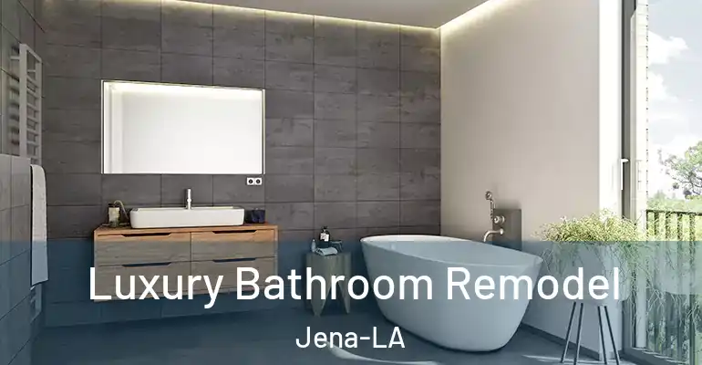 inner Bathroom imggen Luxury Bathroom Remodel Jena-LA