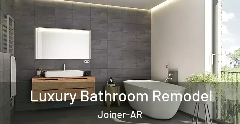 inner Bathroom imggen Luxury Bathroom Remodel Joiner-AR