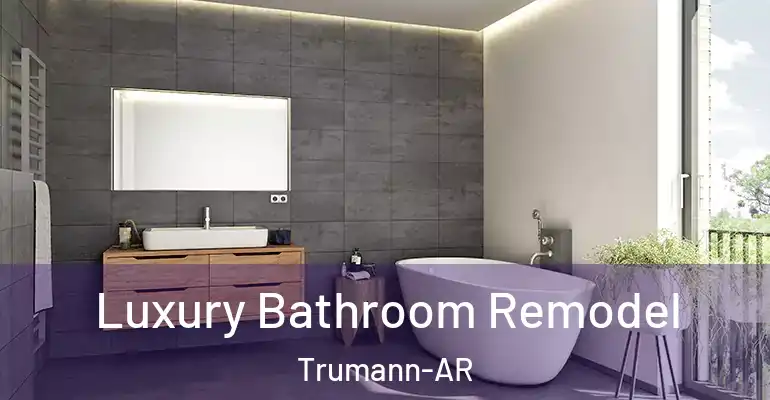 inner Bathroom imggen Luxury Bathroom Remodel Trumann-AR