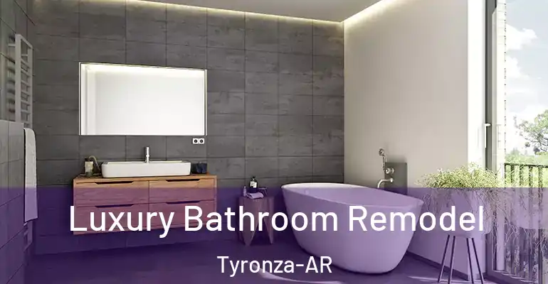 inner Bathroom imggen Luxury Bathroom Remodel Tyronza-AR