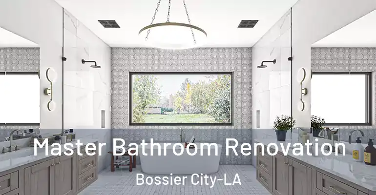 inner Bathroom imggen Master Bathroom Renovation Bossier City-LA