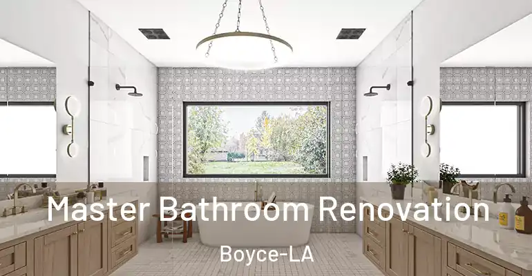 inner Bathroom imggen Master Bathroom Renovation Boyce-LA