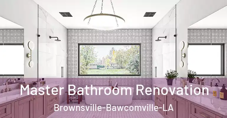 inner Bathroom imggen Master Bathroom Renovation Brownsville-Bawcomville-LA