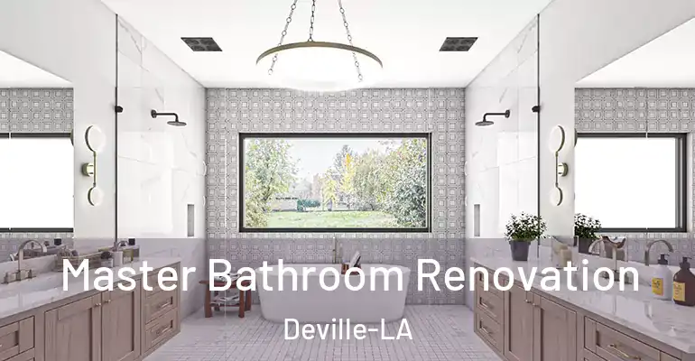inner Bathroom imggen Master Bathroom Renovation Deville-LA