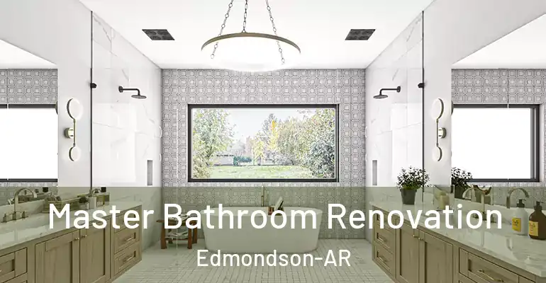 inner Bathroom imggen Master Bathroom Renovation Edmondson-AR