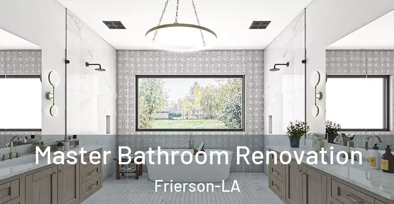inner Bathroom imggen Master Bathroom Renovation Frierson-LA