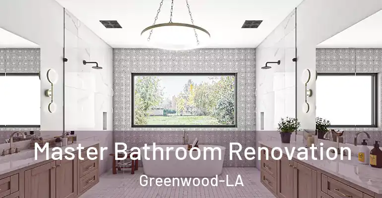 inner Bathroom imggen Master Bathroom Renovation Greenwood-LA