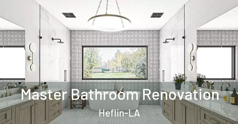 inner Bathroom imggen Master Bathroom Renovation Heflin-LA