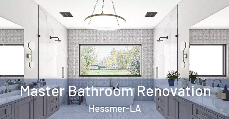 inner Bathroom imggen Master Bathroom Renovation Hessmer-LA
