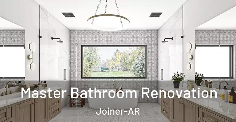 inner Bathroom imggen Master Bathroom Renovation Joiner-AR