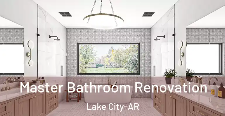inner Bathroom imggen Master Bathroom Renovation Lake City-AR