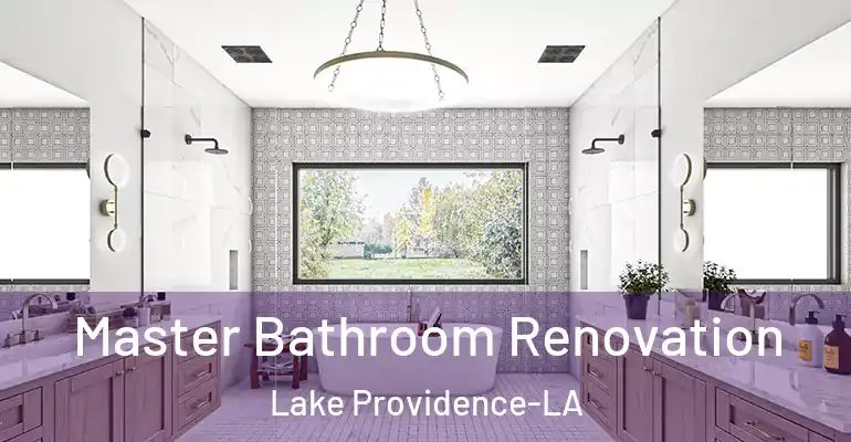 inner Bathroom imggen Master Bathroom Renovation Lake Providence-LA