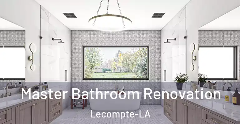 inner Bathroom imggen Master Bathroom Renovation Lecompte-LA
