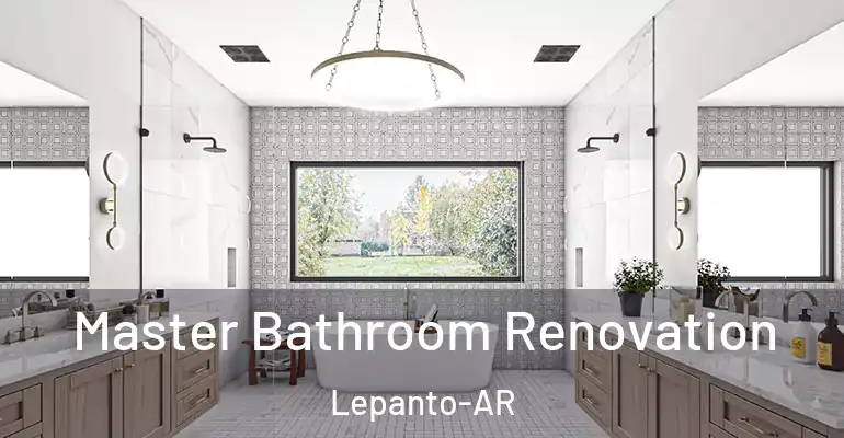 inner Bathroom imggen Master Bathroom Renovation Lepanto-AR