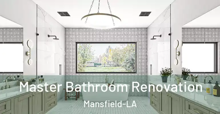 inner Bathroom imggen Master Bathroom Renovation Mansfield-LA