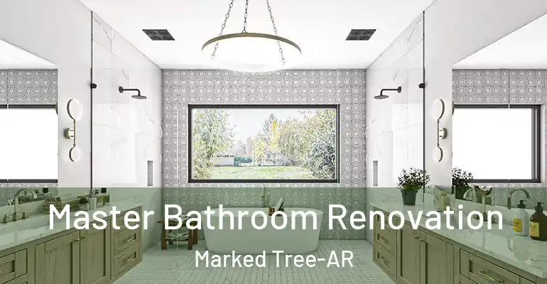 inner Bathroom imggen Master Bathroom Renovation Marked Tree-AR