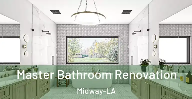 inner Bathroom imggen Master Bathroom Renovation Midway-LA