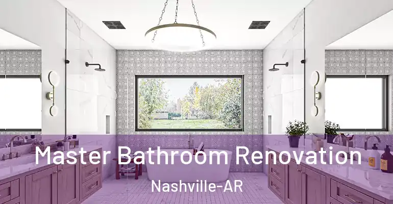 inner Bathroom imggen Master Bathroom Renovation Nashville-AR