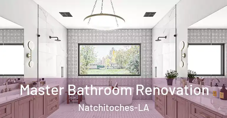 inner Bathroom imggen Master Bathroom Renovation Natchitoches-LA