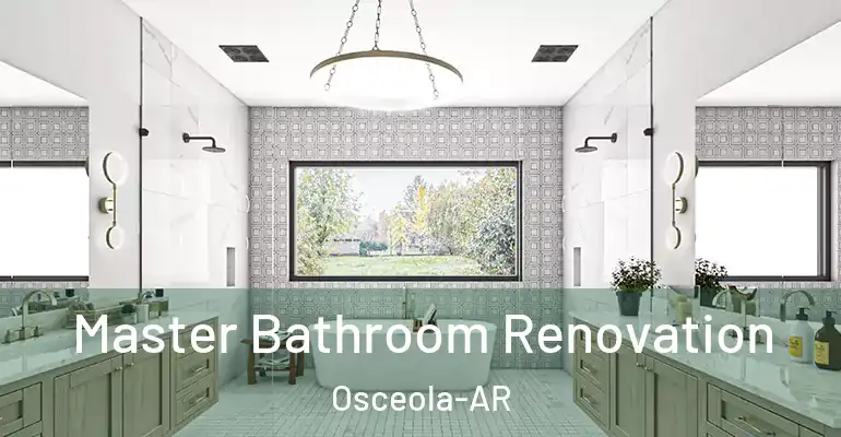 inner Bathroom imggen Master Bathroom Renovation Osceola-AR