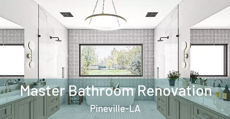 inner Bathroom imggen Master Bathroom Renovation Pineville-LA