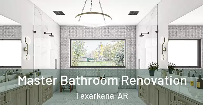 inner Bathroom imggen Master Bathroom Renovation Texarkana-AR