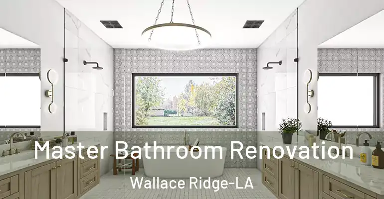 inner Bathroom imggen Master Bathroom Renovation Wallace Ridge-LA