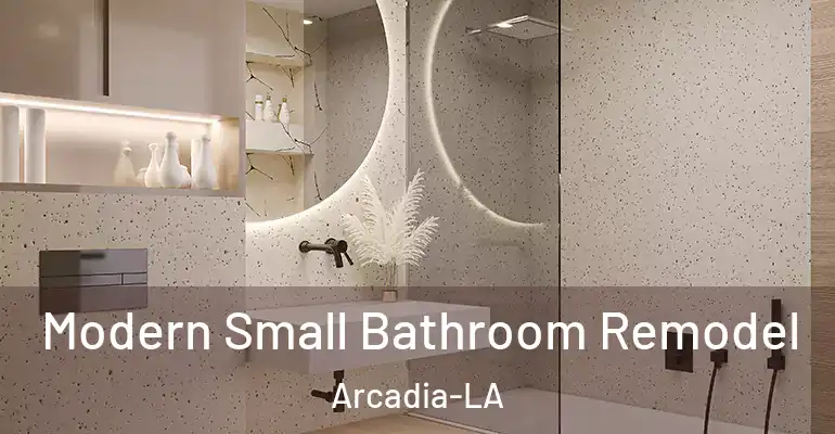 inner Bathroom imggen Modern Small Bathroom Remodel Arcadia-LA