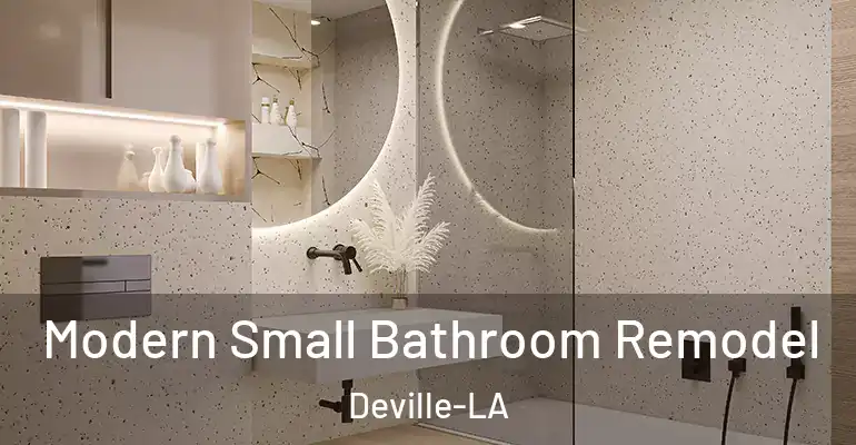 inner Bathroom imggen Modern Small Bathroom Remodel Deville-LA