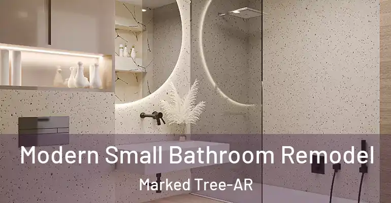 inner Bathroom imggen Modern Small Bathroom Remodel Marked Tree-AR