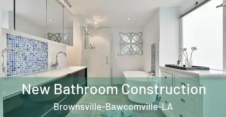 inner Bathroom imggen New Bathroom Construction Brownsville-Bawcomville-LA