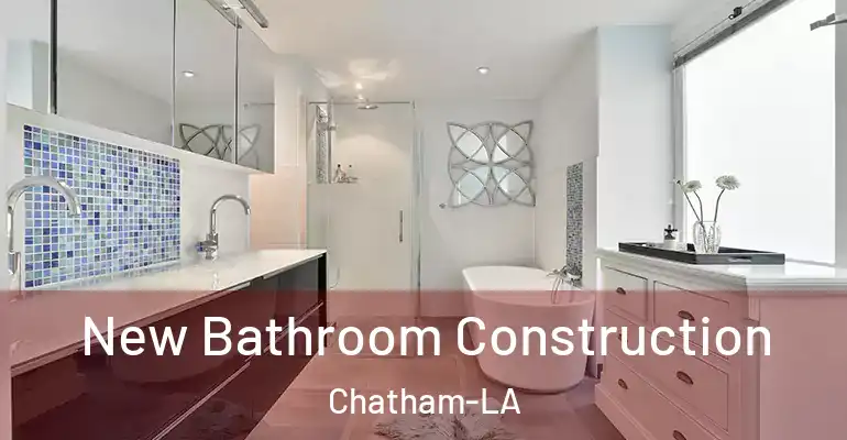 inner Bathroom imggen New Bathroom Construction Chatham-LA