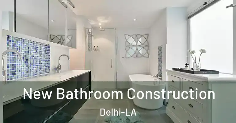 inner Bathroom imggen New Bathroom Construction Delhi-LA