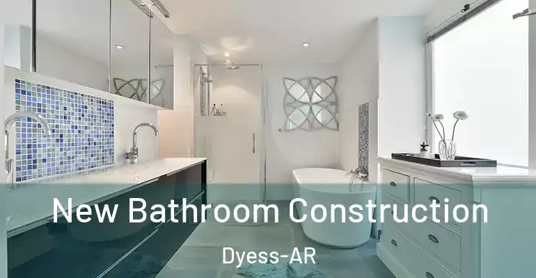 inner Bathroom imggen New Bathroom Construction Dyess-AR
