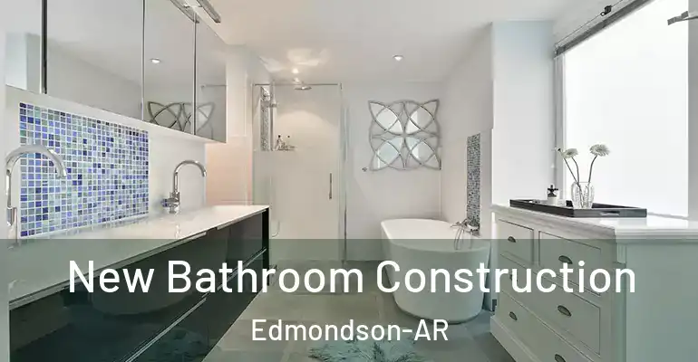 inner Bathroom imggen New Bathroom Construction Edmondson-AR