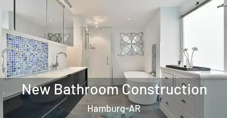 inner Bathroom imggen New Bathroom Construction Hamburg-AR