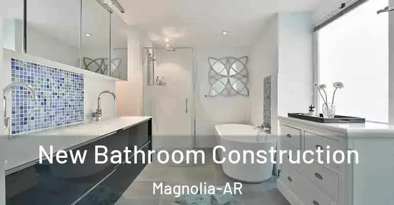 inner Bathroom imggen New Bathroom Construction Magnolia-AR