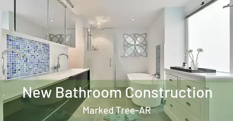 inner Bathroom imggen New Bathroom Construction Marked Tree-AR