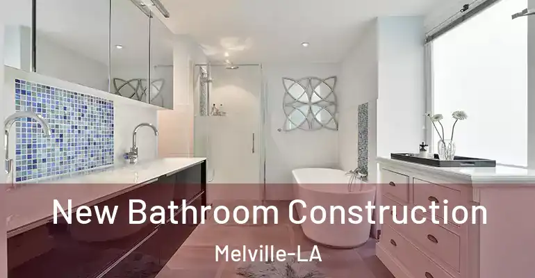inner Bathroom imggen New Bathroom Construction Melville-LA