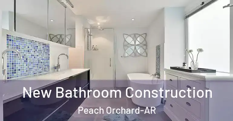 inner Bathroom imggen New Bathroom Construction Peach Orchard-AR