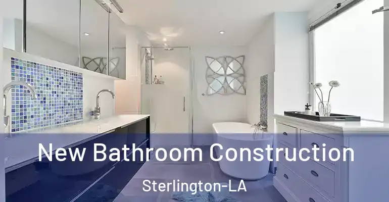 inner Bathroom imggen New Bathroom Construction Sterlington-LA