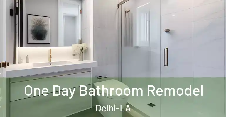 inner Bathroom imggen One Day Bathroom Remodel Delhi-LA