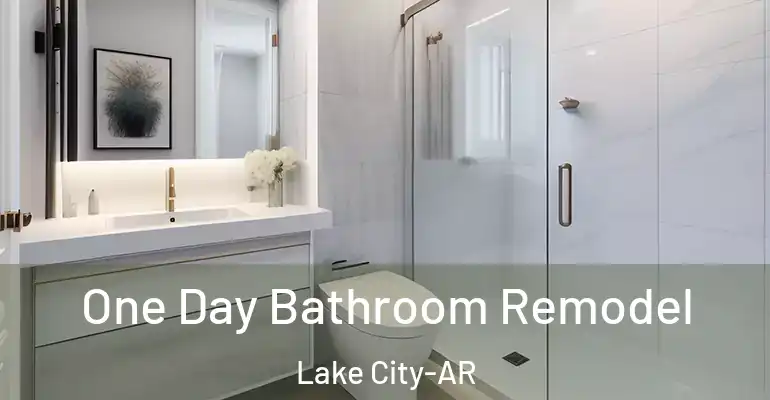 inner Bathroom imggen One Day Bathroom Remodel Lake City-AR