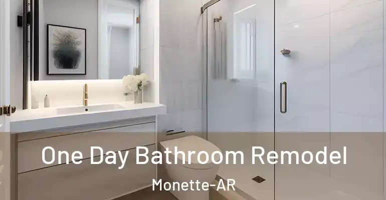 inner Bathroom imggen One Day Bathroom Remodel Monette-AR