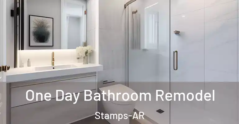 inner Bathroom imggen One Day Bathroom Remodel Stamps-AR