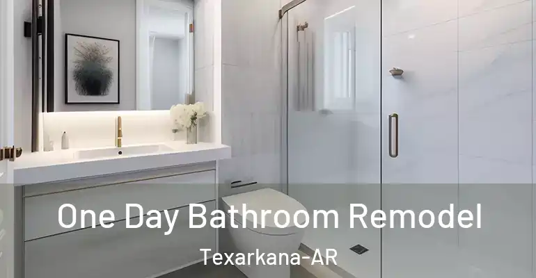 inner Bathroom imggen One Day Bathroom Remodel Texarkana-AR