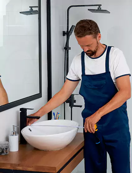 Your Trusted 10x10 Bathroom Remodel Specialists in Monroe, LA