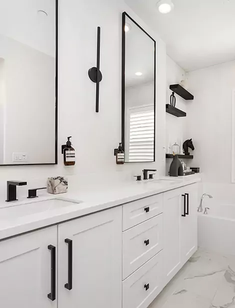 Expert Bathroom Cabinet Remodel Company in Monroe, LA: Your Trusted Partner for Quality Home Upgrades