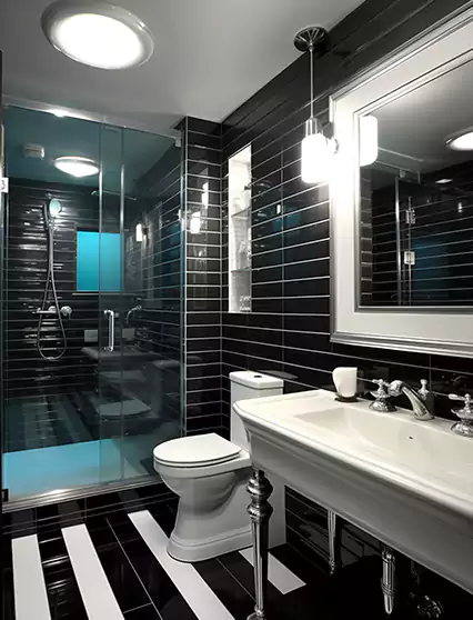 Your Trusted Bathroom Remodeling Company in Turrell, AR